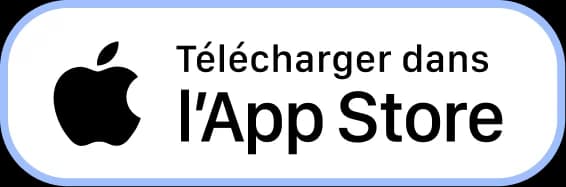 Télécharger dans l’App Store
